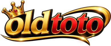 oldtoto logo